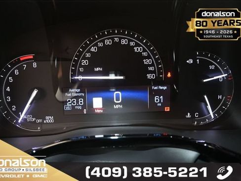 Used 2017 Cadillac XT5 Premium Luxury w/ Driver Assist Package FWD image 6