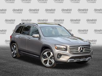 New 2026 Mercedes-Benz GLB 250 video 2