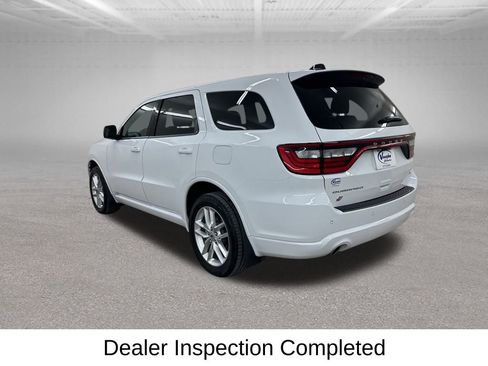 Used 2024 Dodge Durango GT image 9