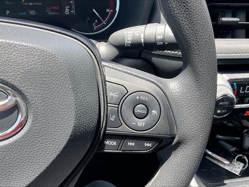 Used 2024 Toyota RAV4 XLE w/ Convenience Package FWD image 25