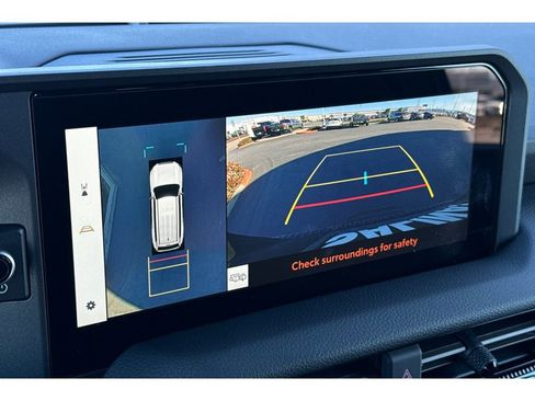 New 2026 Toyota Land Cruiser image 21