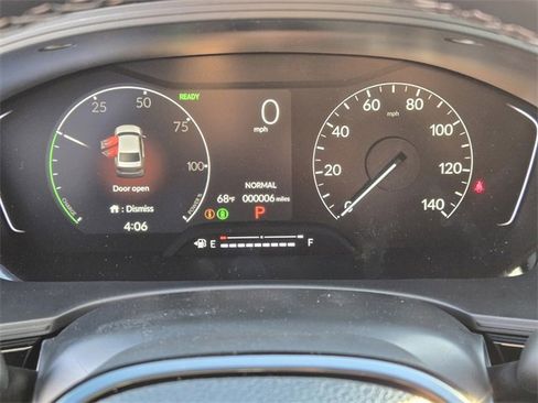 New 2026 Honda Civic Sport image 15