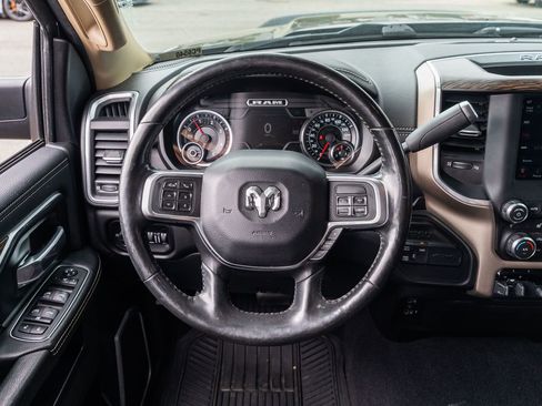 Used 2020 RAM 2500 Laramie image 30