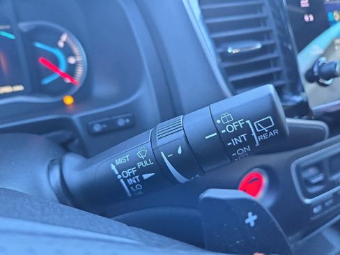 Used 2022 Honda Pilot TrailSport image 26