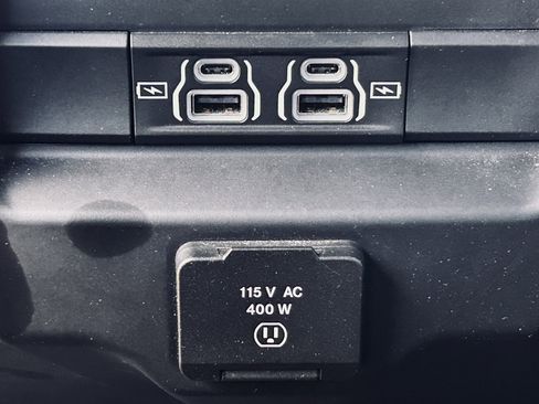 Certified 2021 RAM 1500 Rebel w/ Rebel Level 2 Equipment Group image 42