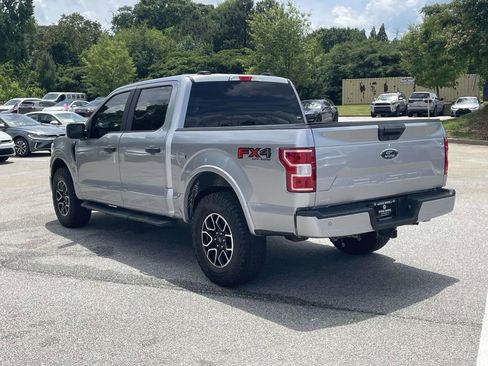 Used 2022 Ford F150 XL w/ STX Appearance Package AWD/4WD image 7