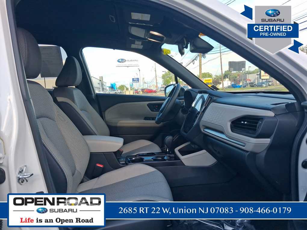 Used 2026 Subaru Forester Premium AWD/4WD image 43