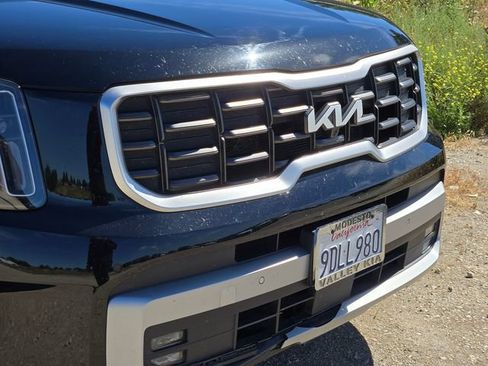 Used 2023 Kia Telluride SX Prestige AWD/4WD image 5