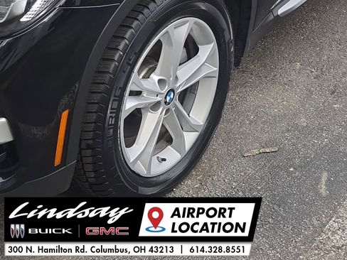 Used 2018 BMW X3 xDrive30i image 4