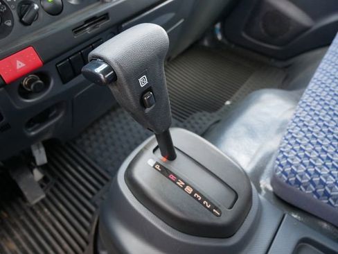 New 2024 Chevrolet Low Cab Forward 5500XG image 11