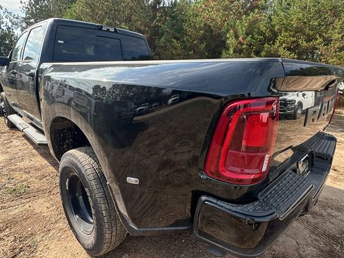 New 2026 RAM 3500 Laramie image 10