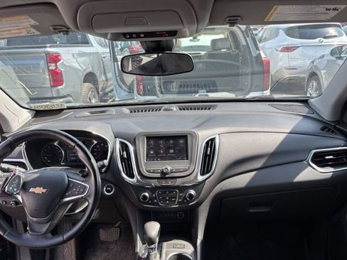 Used 2024 Chevrolet Equinox LT w/ LPO, Floor Liner Package image 8