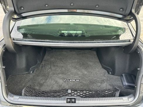 Used 2023 Lexus IS 300 w/ Premium Package image 30