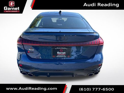 New 2026 Audi S5 Premium Plus AWD/4WD image 4