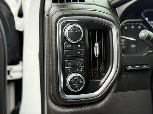 Used 2021 GMC Sierra 1500 AT4 w/ AT4 Value Package image 29