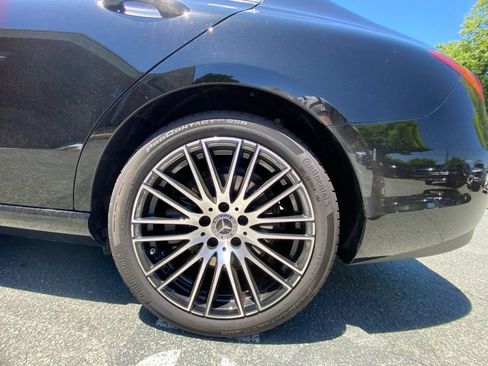 Certified 2026 Mercedes-Benz C 300 4MATIC Sedan image 22