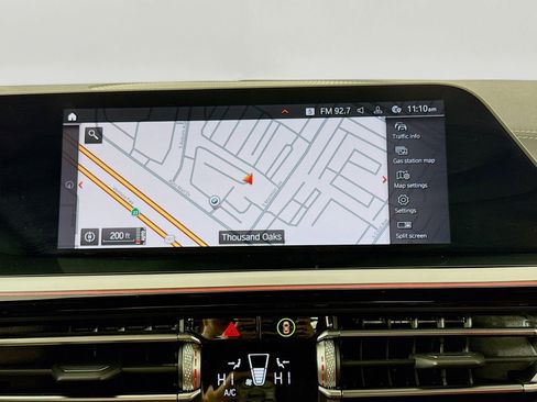 Used 2021 BMW Z4 sDrive30i w/ M Sport Package image 13