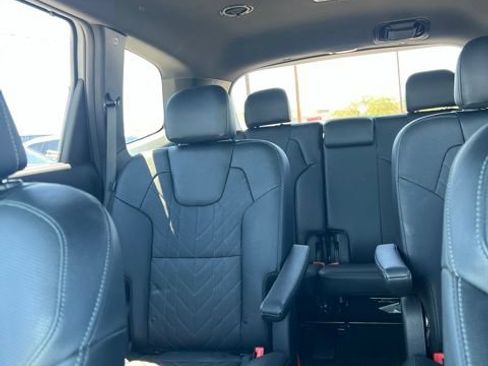 Used 2024 Kia Telluride EX X-Line AWD/4WD image 24