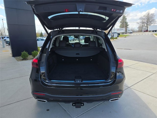 New 2026 Mercedes-Benz GLE 450 4MATIC image 5