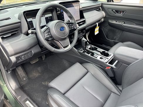 New 2026 Subaru Outback Touring XT AWD/4WD image 14