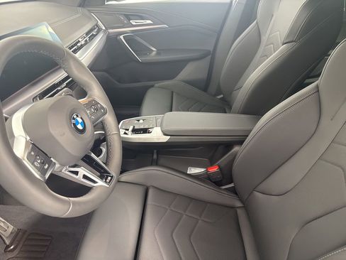 New 2026 BMW X2 xDrive28i w/ M Sport Package AWD/4WD image 14