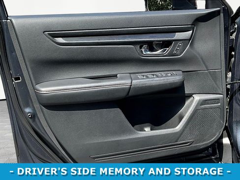 Certified 2025 Honda CR-V Sport-L image 20