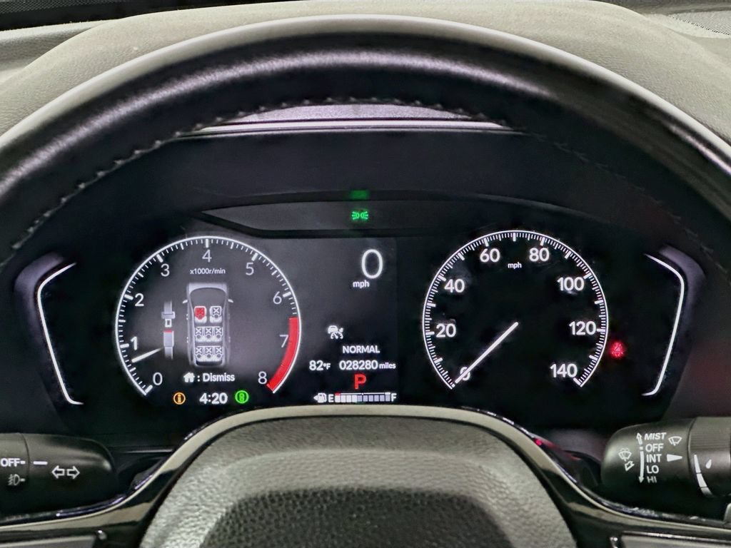 Certified 2025 Honda Pilot Touring image 12