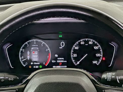 Certified 2025 Honda Pilot Touring image 12