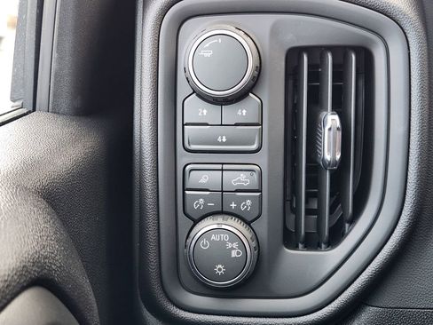 New 2026 Chevrolet Silverado 2500 Custom w/ Custom Convenience Package image 17