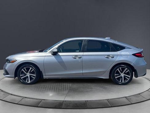 Certified 2024 Honda Civic LX image 2