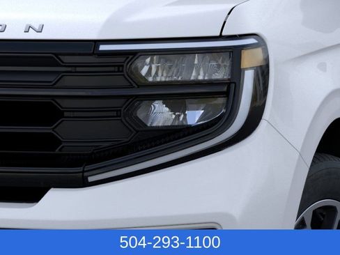 New 2026 Ford Expedition Max Active RWD image 20