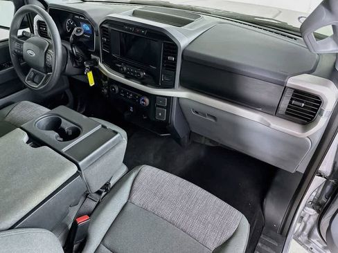 Used 2023 Ford F150 XLT AWD/4WD image 32