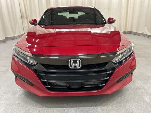 Used 2020 Honda Accord Sport image 24