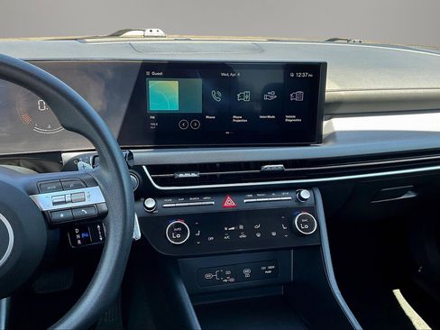 Used 2024 Hyundai Sonata SEL image 9