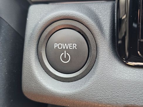 Used 2026 Toyota bZ AWD/4WD image 26