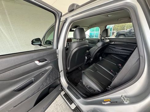 Used 2023 Hyundai Santa Fe XRT w/ Cargo Package AWD/4WD image 18