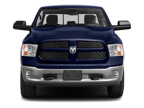 Used 2014 RAM 1500 Laramie AWD/4WD image 7