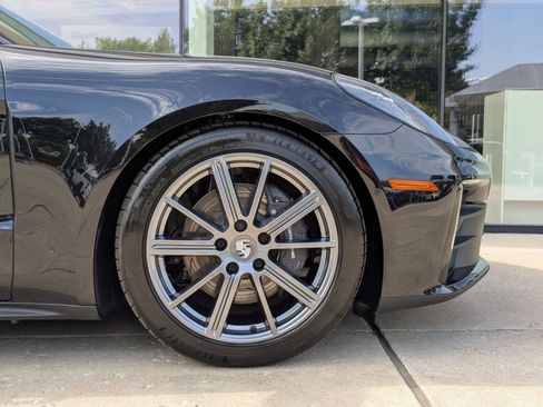 New 2025 Porsche Panamera image 11