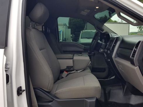 Used 2019 Ford F250 XLT AWD/4WD image 16