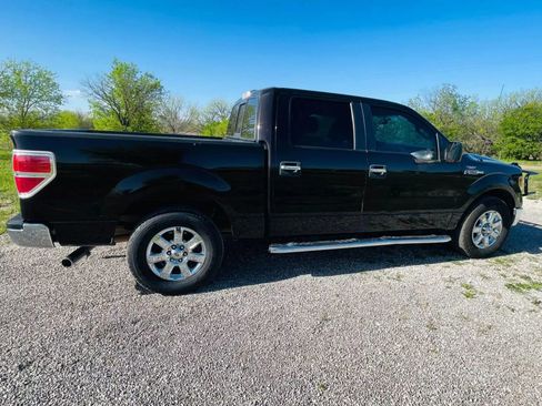 Used 2013 Ford F150 XLT w/ Luxury Equipment Group RWD image 4