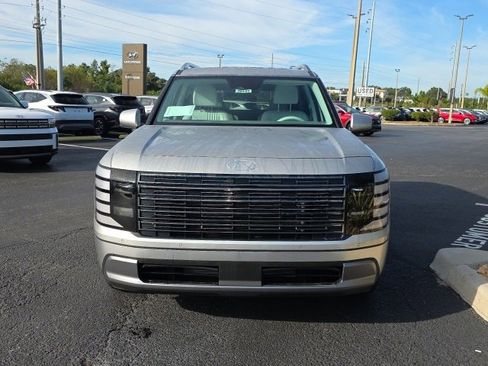 New 2026 Hyundai Palisade SEL image 20