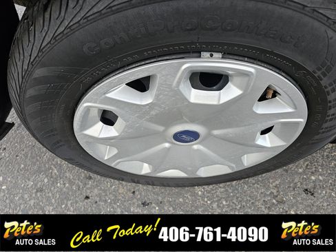 Used 2018 Ford Transit Connect XL image 14