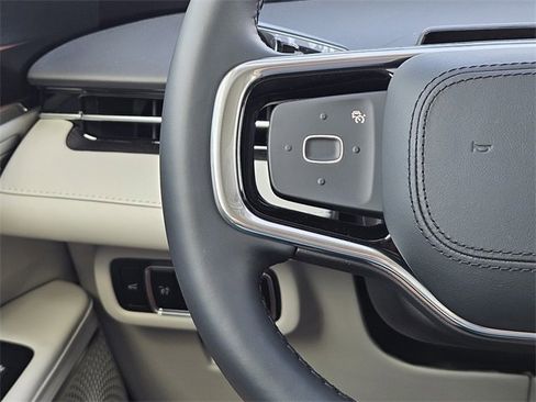 New 2026 Lincoln Nautilus Reserve image 26