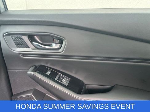 Used 2024 Honda Accord Touring image 12