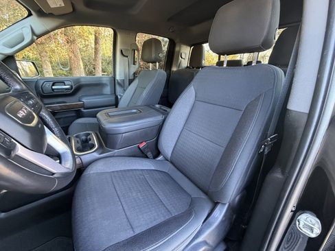 Used 2021 GMC Sierra 1500 Elevation w/ Preferred Package image 7