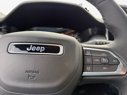 New 2026 Jeep Compass Limited image 26