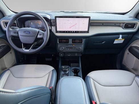 New 2026 Ford Maverick Lariat AWD/4WD image 10