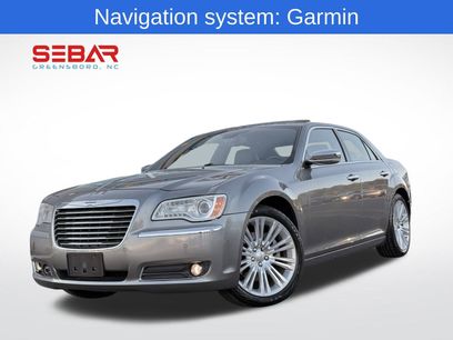 Used 2011 Chrysler 300 C w/ Sound Group