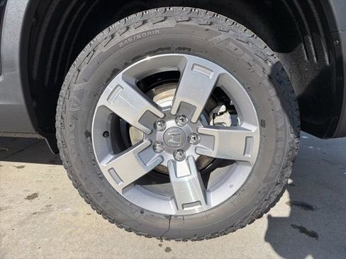 New 2025 Honda Ridgeline RTL image 15