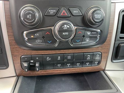 Used 2017 RAM 2500 Laramie w/ Snow Chief Group image 28